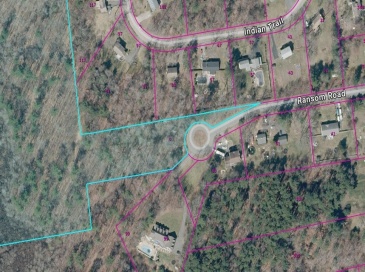 102 Ransom Road, Hanson, Massachusetts, ,Land,For Sale,Ransom Road,73521444