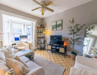 158 I Street, Boston, Massachusetts, 1 Bedroom Bedrooms, 3 Rooms Rooms,1 BathroomBathrooms,Residential Lease,For Rent,I Street,73521458
