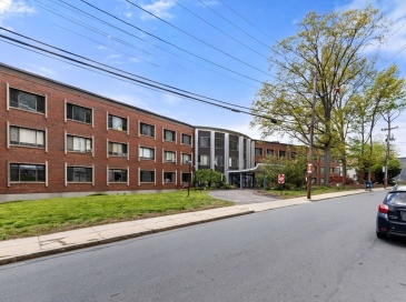 120 Fisher Ave., Boston, Massachusetts, ,Commercial Lease,For Rent,Fisher Ave.,73521462