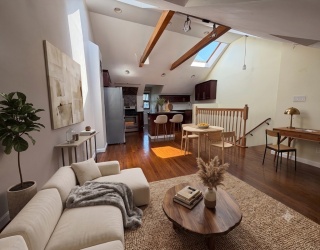 Residential Lease