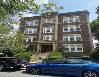 Residential Lease