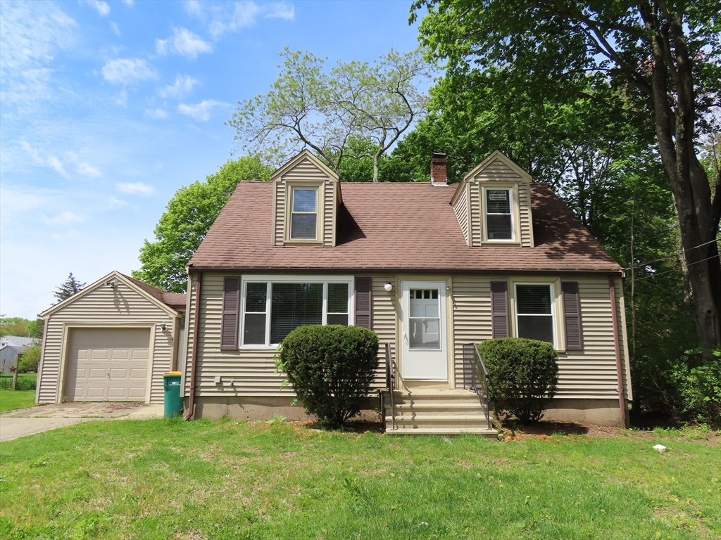 3 Morse Ct, Mansfield, Massachusetts, 3 Bedrooms Bedrooms, 6 Rooms Rooms,1 BathroomBathrooms,Residential,For Sale,Morse Ct,73521478