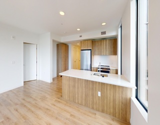 Residential Lease