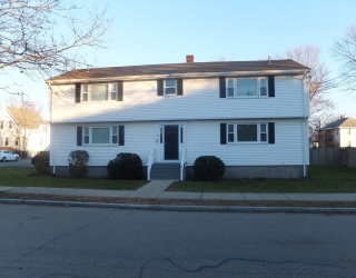 115 Chubbuck St, Quincy, Massachusetts, 1 Bedroom Bedrooms, 3 Rooms Rooms,1 BathroomBathrooms,Residential Lease,For Rent,Chubbuck St,73521322