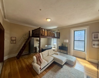 183 Beacon St., Boston, Massachusetts, 1 Room Rooms,1 BathroomBathrooms,Residential Lease,For Rent,Beacon St.,73521328