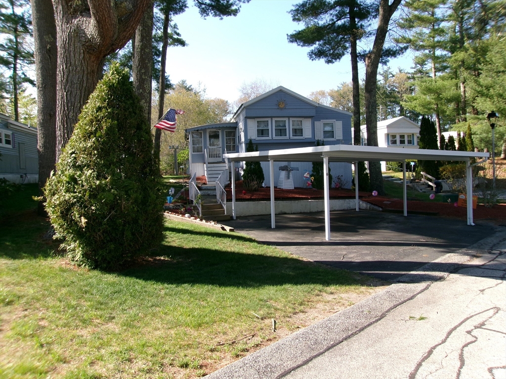 6 Forestdale Drive, Halifax, Massachusetts, 2 Bedrooms Bedrooms, 4 Rooms Rooms,1 BathroomBathrooms,Residential,For Sale,Forestdale Drive,73521332