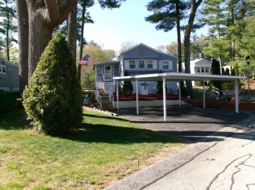 6 Forestdale Drive, Halifax, Massachusetts, 2 Bedrooms Bedrooms, 4 Rooms Rooms,1 BathroomBathrooms,Residential,For Sale,Forestdale Drive,73521332