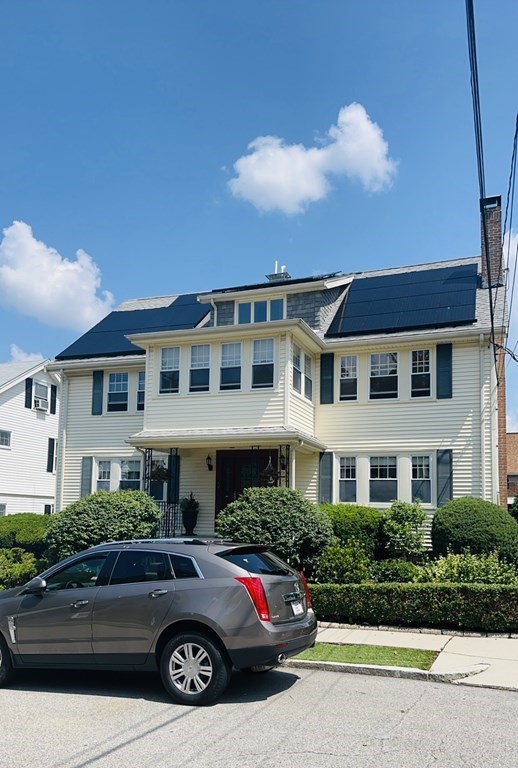 48 Trapelo, Boston, Massachusetts, 4 Bedrooms Bedrooms, 8 Rooms Rooms,2 BathroomsBathrooms,Residential Lease,For Rent,Trapelo,73521345