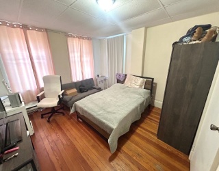 Residential Lease