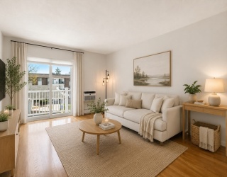 Residential Lease