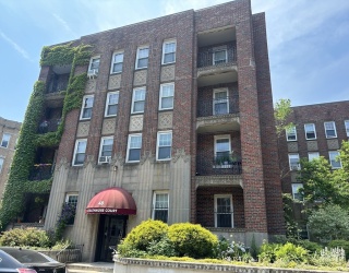48 Strathmore Rd, Boston, Massachusetts, 2 Rooms Rooms,1 BathroomBathrooms,Residential Lease,For Rent,Strathmore Rd,73521573
