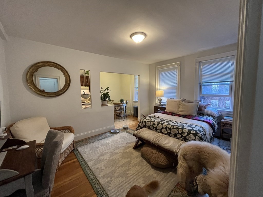 52 Strathmore Rd, Boston, Massachusetts, 2 Rooms Rooms,1 BathroomBathrooms,Residential Lease,For Rent,Strathmore Rd,73521571