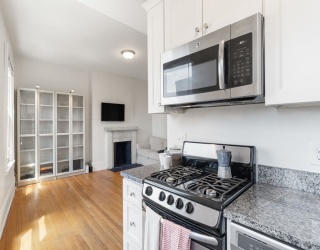 Residential Lease