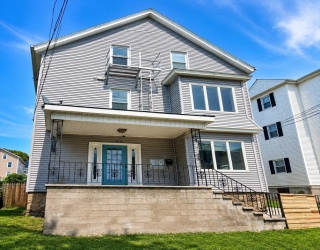 280 Ridge St, Fall River, Massachusetts, 9 Bedrooms Bedrooms, 15 Rooms Rooms,3 BathroomsBathrooms,Residential Income,For Sale,Ridge St,73520005