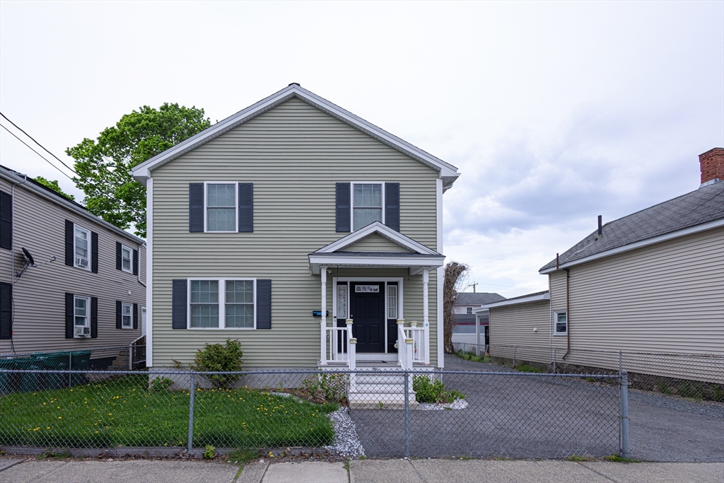 76 River St, Lynn, Massachusetts, 3 Bedrooms Bedrooms, 6 Rooms Rooms,1.5 BathroomsBathrooms,Residential,For Sale,River St,73521585