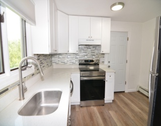 36 Bekkevue Rd, Braintree, Massachusetts, 2 Bedrooms Bedrooms, 2 Rooms Rooms,1 BathroomBathrooms,Residential Lease,For Rent,Bekkevue Rd,73521592