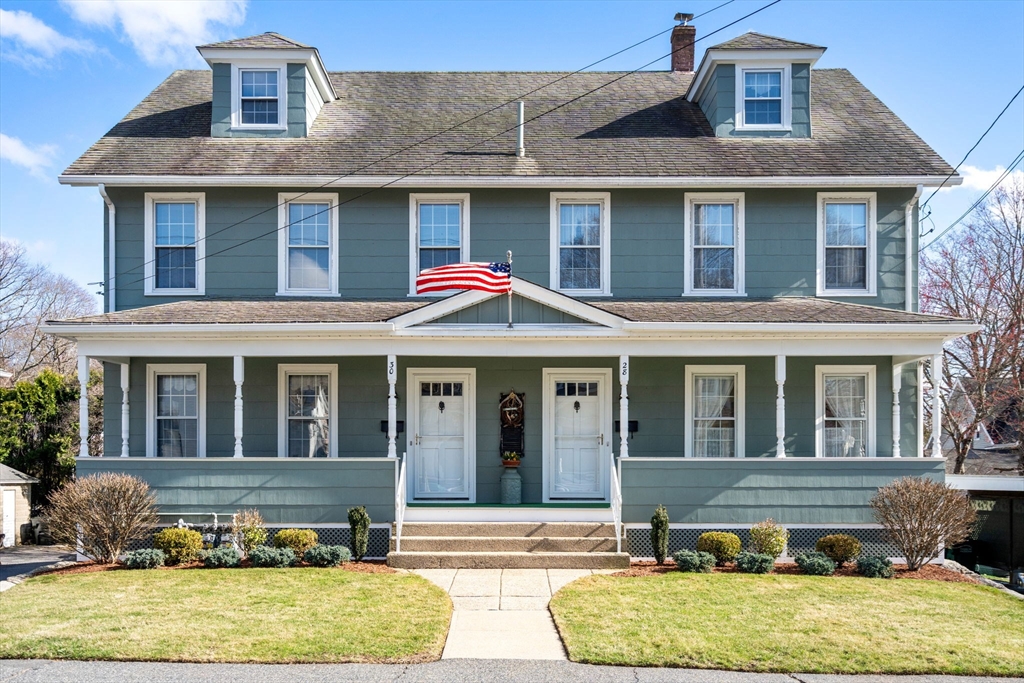 28-30 Brook St, Northbridge, Massachusetts, 7 Bedrooms Bedrooms, 15 Rooms Rooms,3.5 BathroomsBathrooms,Residential Income,For Sale,Brook St,73511264