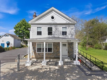 367 Main St, Oxford, Massachusetts, ,Commercial Sale,For Sale,Main St,73521602