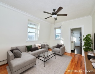 Residential Lease