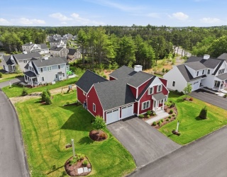 7 Yellow Birch Dr, Plymouth, Massachusetts, 3 Bedrooms Bedrooms, 8 Rooms Rooms,2.5 BathroomsBathrooms,Residential,For Sale,Yellow Birch Dr,73521609