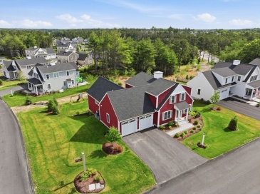 7 Yellow Birch Dr, Plymouth, Massachusetts, 3 Bedrooms Bedrooms, 8 Rooms Rooms,2.5 BathroomsBathrooms,Residential,For Sale,Yellow Birch Dr,73521609