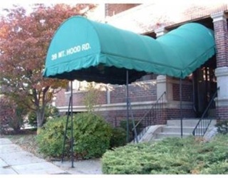 39 Mt Hood, Boston, Massachusetts, 2 Bedrooms Bedrooms, 4 Rooms Rooms,1 BathroomBathrooms,Residential Lease,For Rent,Mt Hood,73521617