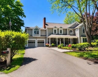 Residential Lease
