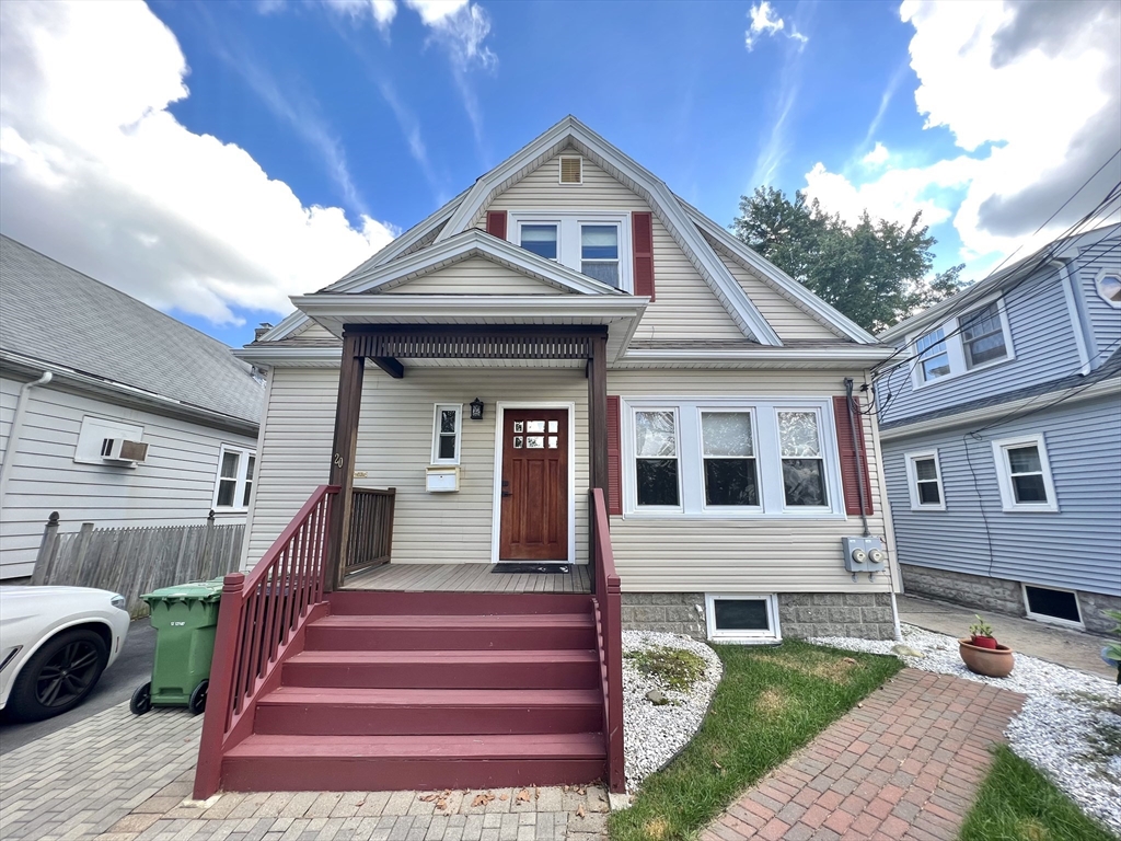 20 Wells Ave, Watertown, Massachusetts, 2 Bedrooms Bedrooms, 7 Rooms Rooms,1 BathroomBathrooms,Residential Lease,For Rent,Wells Ave,73521624