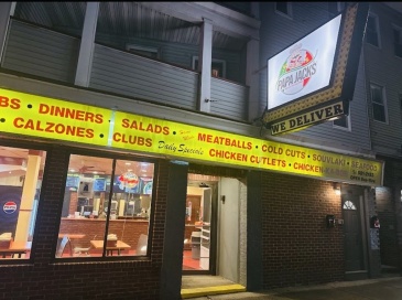 889 Western Ave, Lynn, Massachusetts, ,Business Opportunity,For Sale,Western Ave,73521496