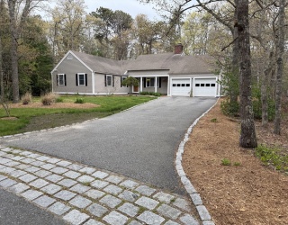 26 The Morgan Cir, Mashpee, Massachusetts, 3 Bedrooms Bedrooms, 6 Rooms Rooms,3 BathroomsBathrooms,Residential,For Sale,The Morgan Cir,73521467