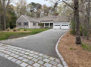 26 The Morgan Cir, Mashpee, Massachusetts, 3 Bedrooms Bedrooms, 6 Rooms Rooms,3 BathroomsBathrooms,Residential,For Sale,The Morgan Cir,73521467