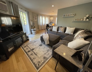 Residential Lease