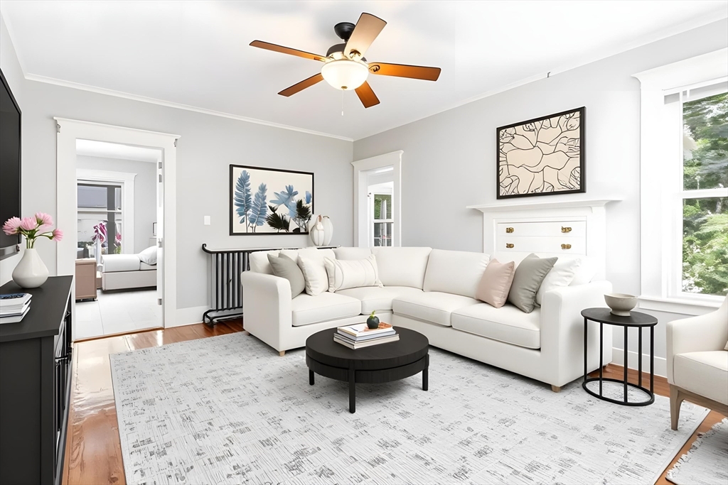 173 Brimbal Ave, Beverly, Massachusetts, 3 Bedrooms Bedrooms, 7 Rooms Rooms,2 BathroomsBathrooms,Residential Lease,For Rent,Brimbal Ave,73521509