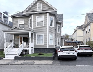 116 Fort Hill Ave, Lowell, Massachusetts, 5 Bedrooms Bedrooms, 11 Rooms Rooms,2 BathroomsBathrooms,Residential Income,For Sale,Fort Hill Ave,73521301