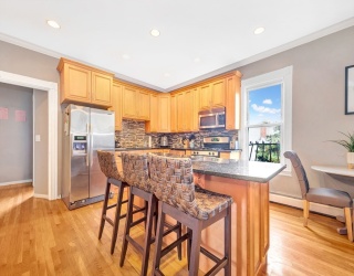 Residential Lease