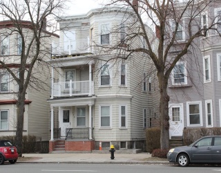 Residential Lease
