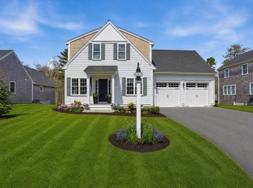 10 Cranberry Farm Rd, Plymouth, Massachusetts, 3 Bedrooms Bedrooms, 9 Rooms Rooms,2.5 BathroomsBathrooms,Residential,For Sale,Cranberry Farm Rd,73521662