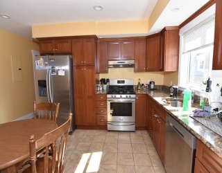 Residential Lease