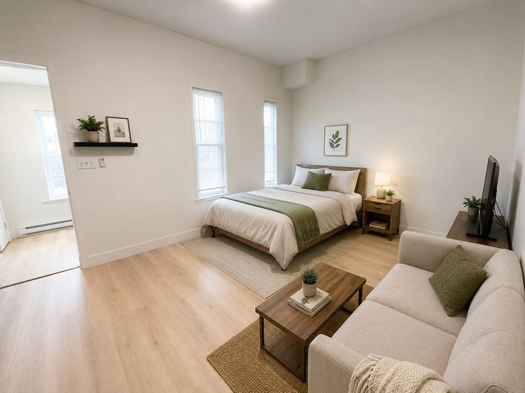 568 Main St, Woburn, Massachusetts, 2 Rooms Rooms,1 BathroomBathrooms,Residential Lease,For Rent,Main St,73521540