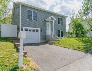 43 Grace St, Chicopee, Massachusetts, 3 Bedrooms Bedrooms, 6 Rooms Rooms,1.5 BathroomsBathrooms,Residential,For Sale,Grace St,73521545