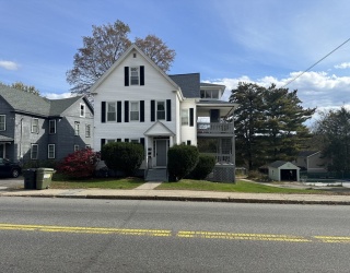 32 Main St, Spencer, Massachusetts, 5 Bedrooms Bedrooms, 17 Rooms Rooms,3 BathroomsBathrooms,Residential Income,For Sale,Main St,73521543