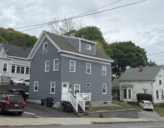 25 High St, Haverhill, Massachusetts, 5 Bedrooms Bedrooms, 9 Rooms Rooms,3 BathroomsBathrooms,Residential Income,For Sale,High St,73521535