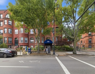 1051 Beacon, Brookline, Massachusetts, ,Commercial Sale,For Sale,Beacon,73521641