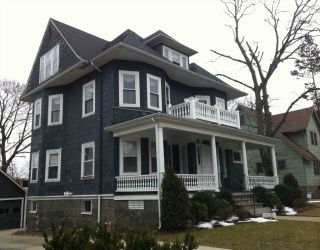12 Avon Way, Quincy, Massachusetts, 3 Bedrooms Bedrooms, 5 Rooms Rooms,1 BathroomBathrooms,Residential Lease,For Rent,Avon Way,73521568