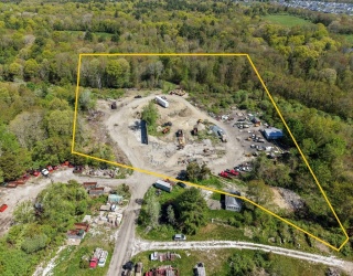 397RR Locust St., Swansea, Massachusetts, ,Land,For Sale,Locust St.,73521719