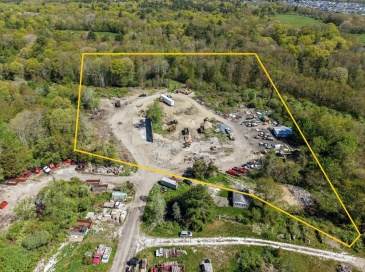 397RR Locust St., Swansea, Massachusetts, ,Commercial Sale,For Sale,Locust St.,73521720