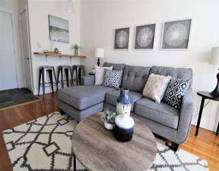 Residential Lease
