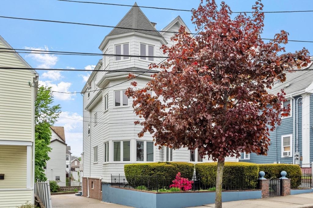 17 Tufts Avenue, Everett, Massachusetts, 3 Bedrooms Bedrooms, 12 Rooms Rooms,2.5 BathroomsBathrooms,Residential Income,For Sale,Tufts Avenue,73521237
