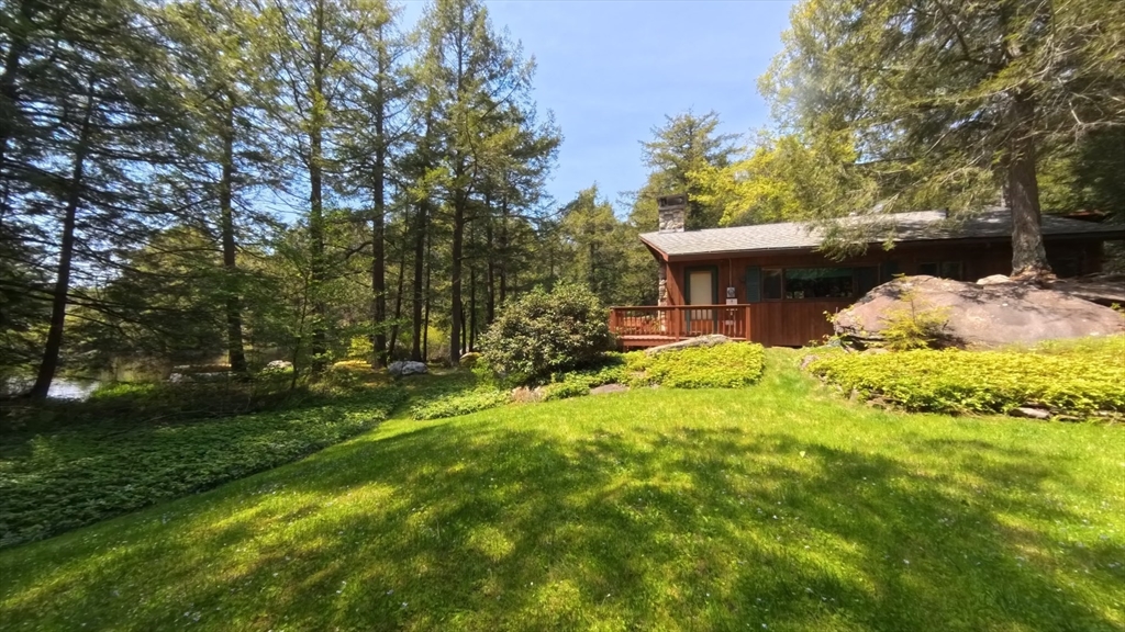 32 Pond Hill Rd, Goshen, Massachusetts, 2 Bedrooms Bedrooms, 4 Rooms Rooms,1.5 BathroomsBathrooms,Residential,For Sale,Pond Hill Rd,73521280