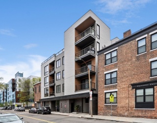 Residential Lease